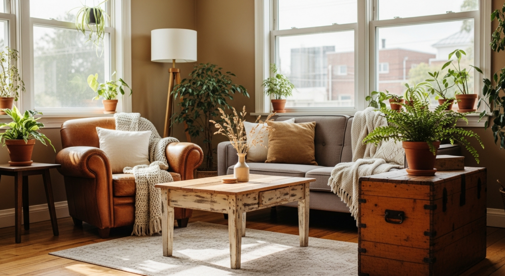 duurzaam interieur