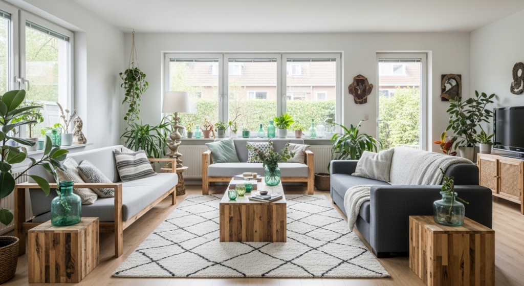 duurzaam interieur
