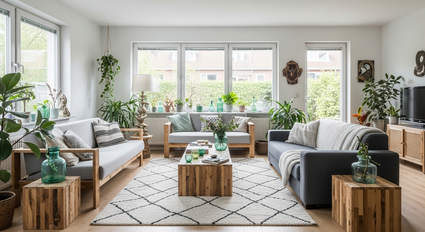 duurzaam interieur