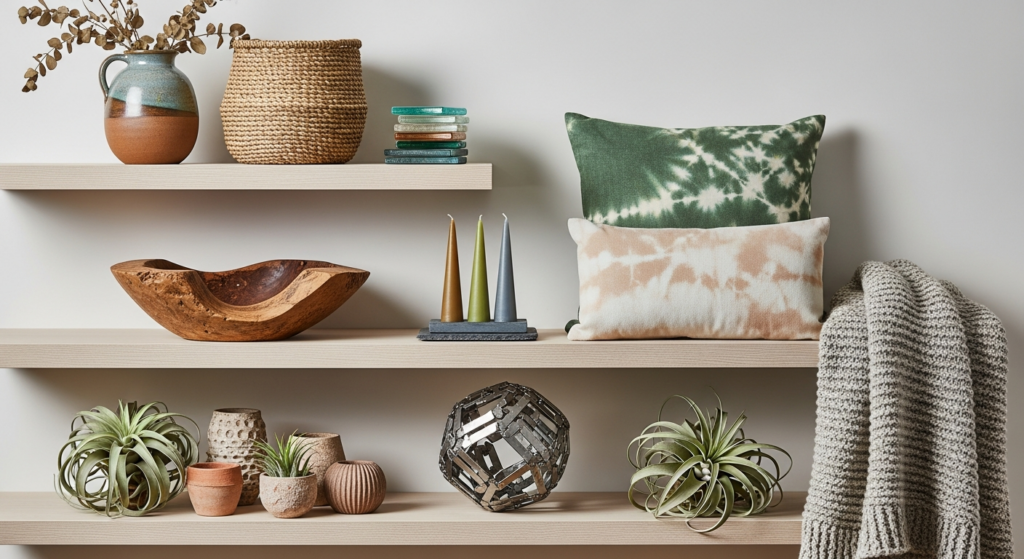 duurzame woonaccessoires