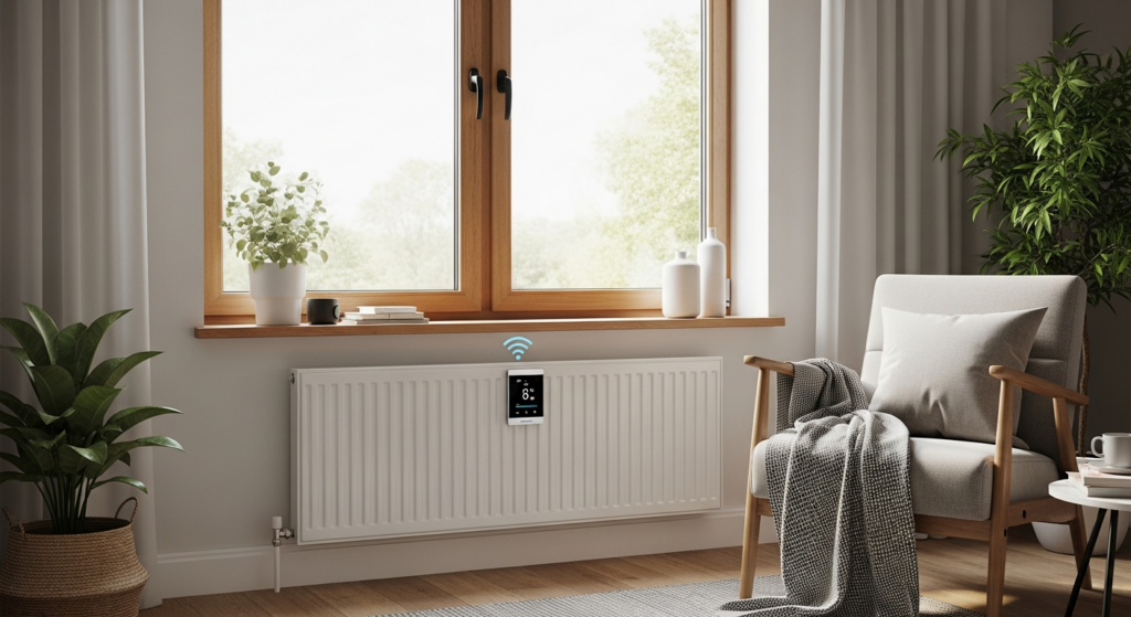 energie besparen in huis