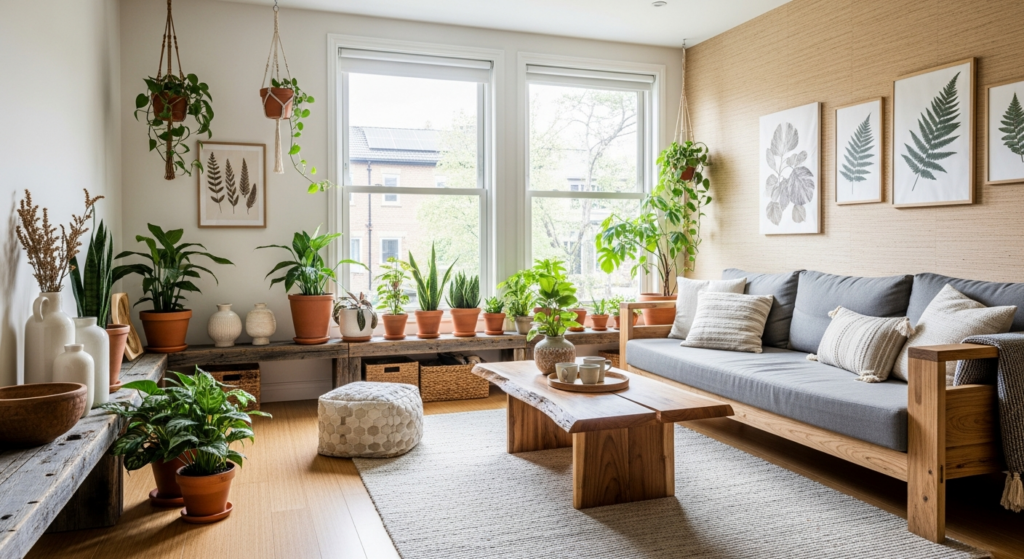duurzaam wonen